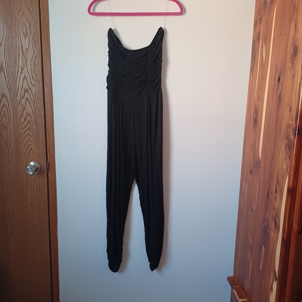 jumpsuit romper